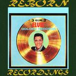Elvis' Golden Records, Vol. 3 (HD Remastered)专辑
