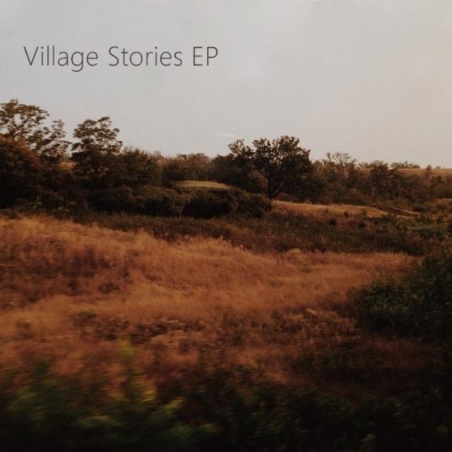 Village Stories EP