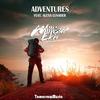 William Ekh - Adventures