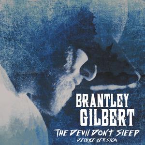 The Devil Don't Sleep - Brantley Gilbert (TKS Instrumental) 无和声伴奏 （降5半音）