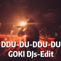 BLACKPINK-DDU-DU DDU-DU（GOKI DJs remix）