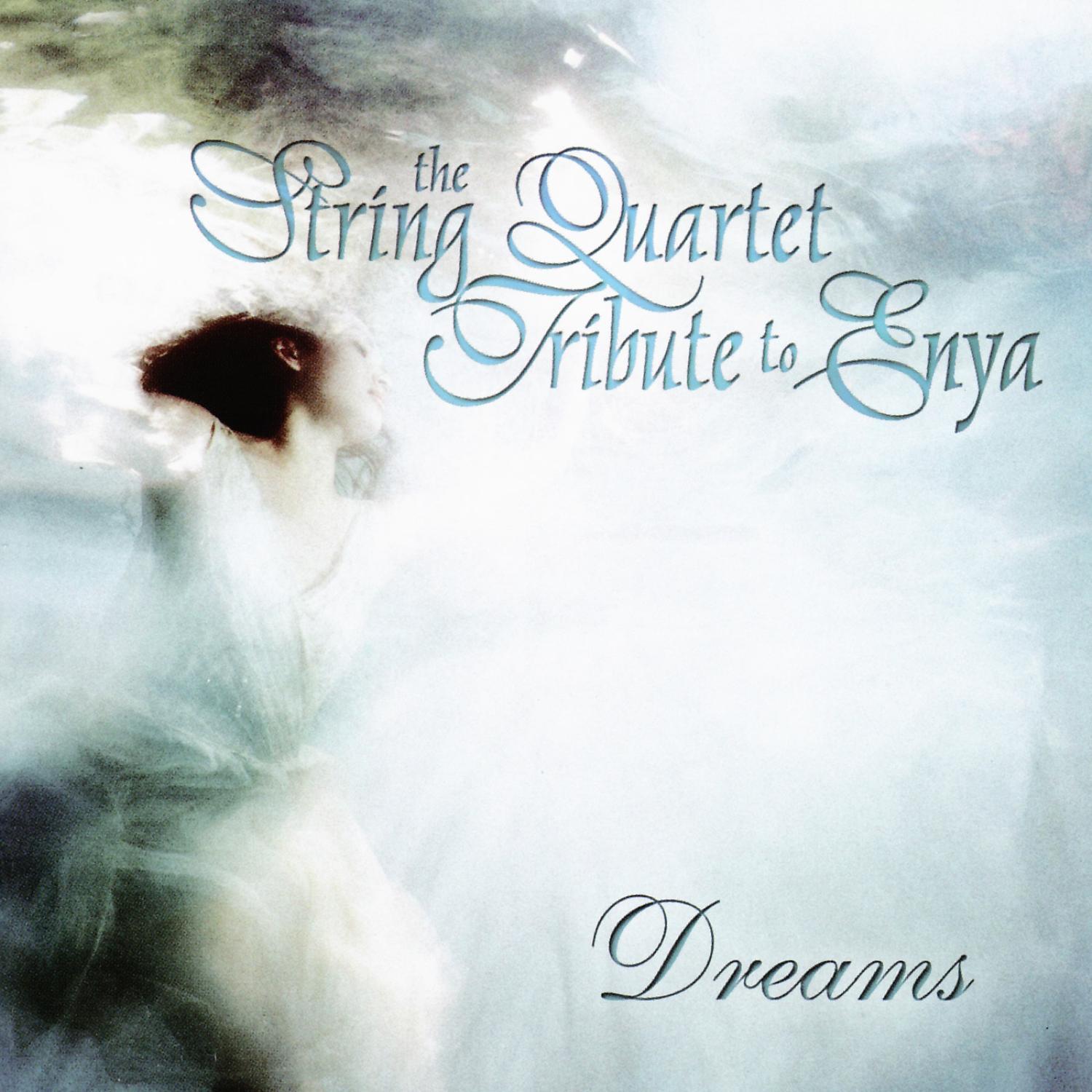 Dreams: VSQ Performs Enya, Vol. 2