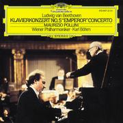 Beethoven: Piano Concerto No.5