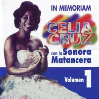 Celia Cruz - Morenita Mia (karaoke)