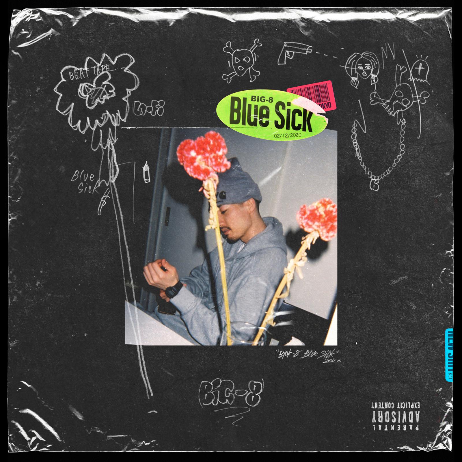 Blue SICK