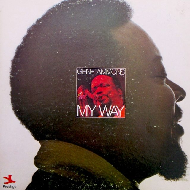 My Way