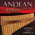 Andean Music to Relax. Sounds from America