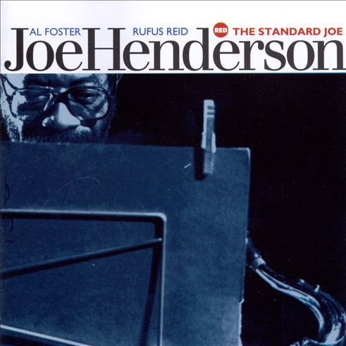 The Standard Joe