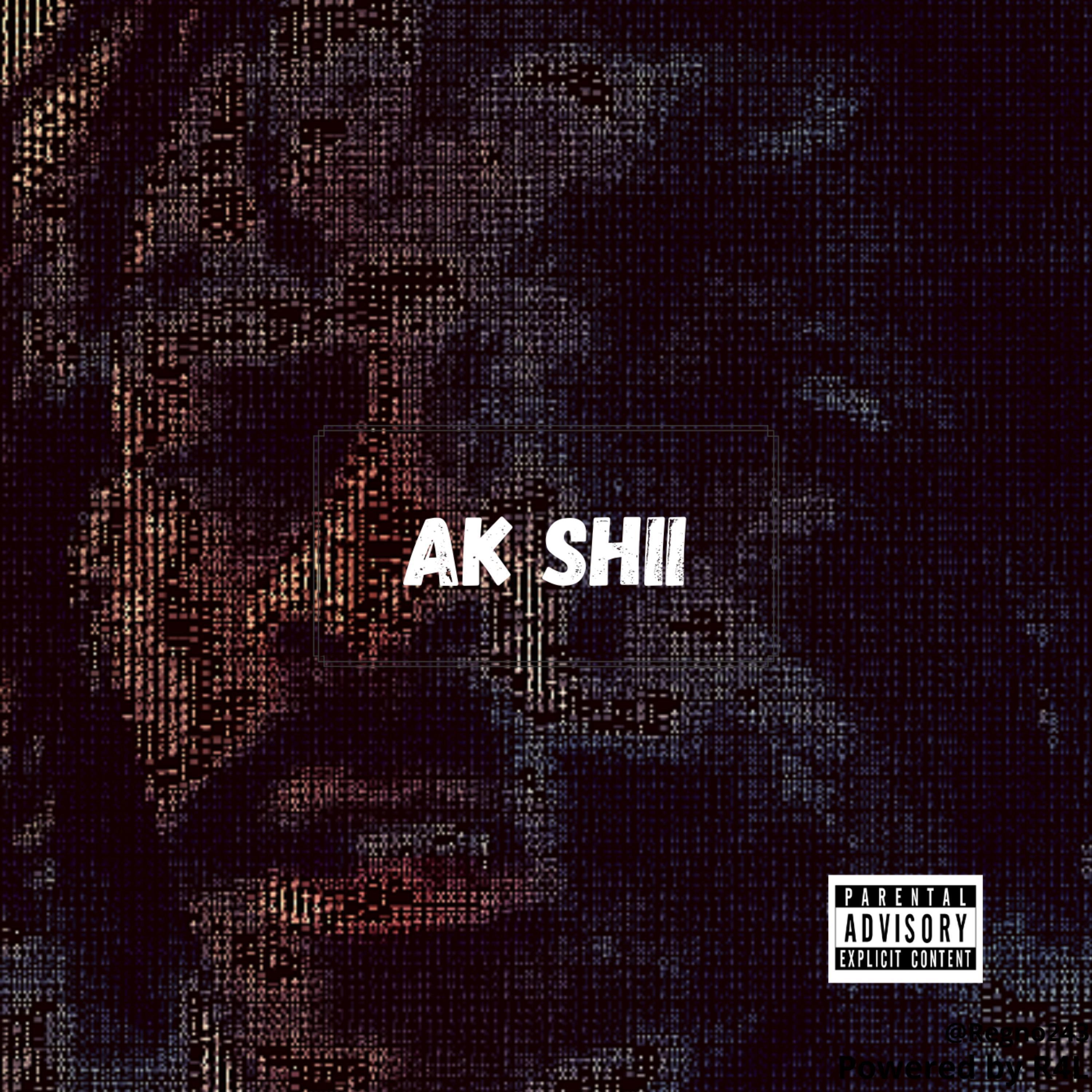 AK9 - AK SHII