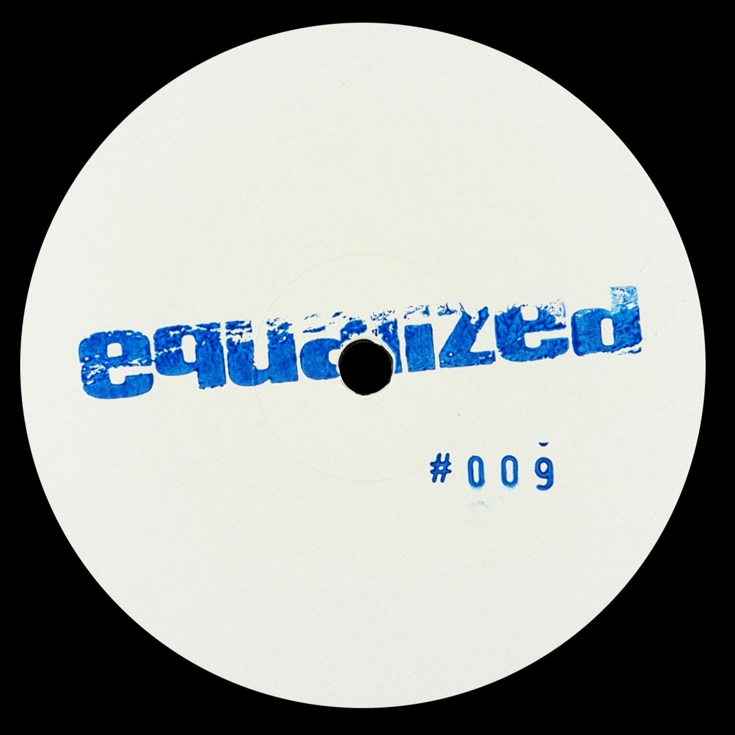 Equalized #009
