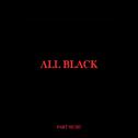 ALL BLACK专辑