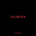 ALL BLACK专辑