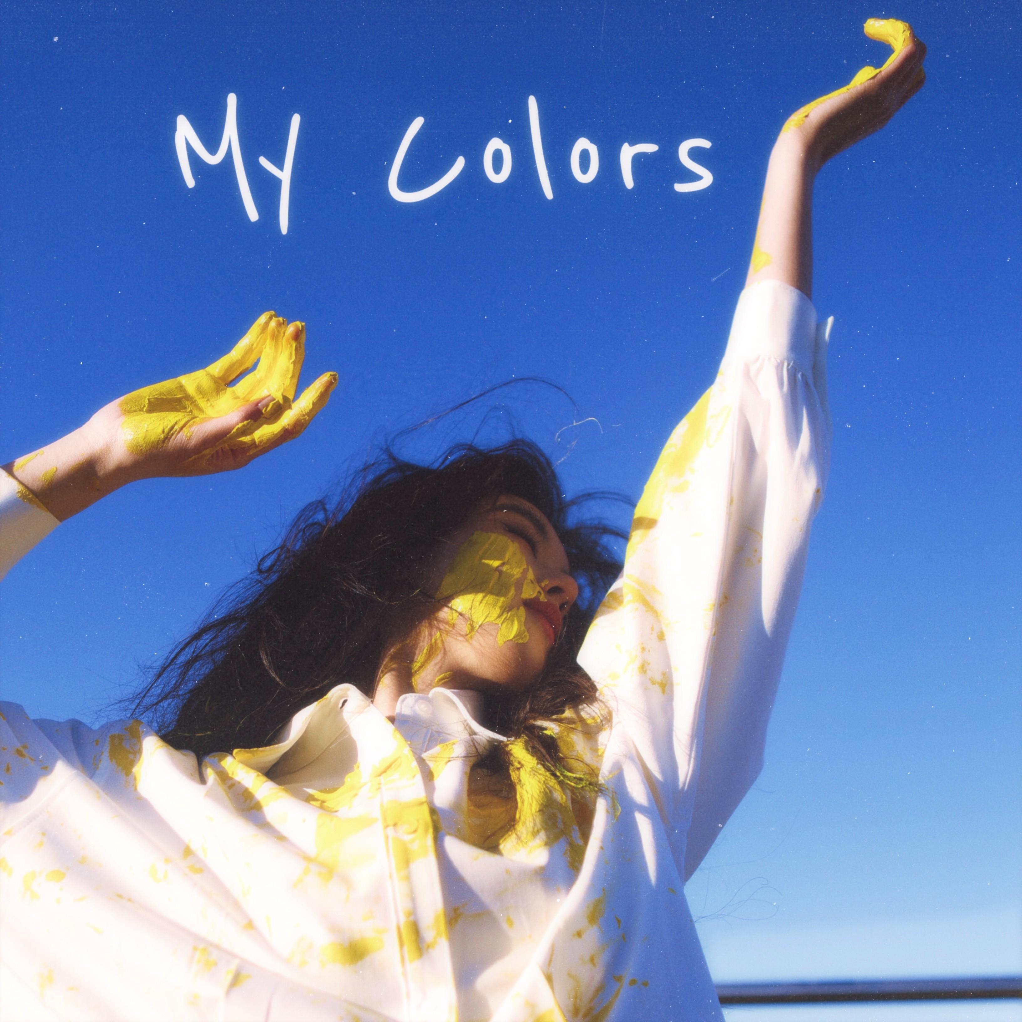 My Colors