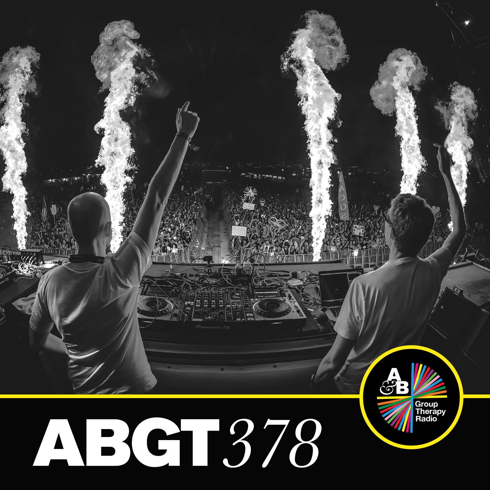 Afterglow (ABGT378) (Kryder Remix)