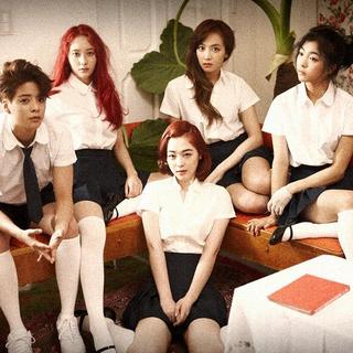 K-POP｜“我们的重逢 就是彼此照亮”