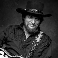 Waylon Jennings