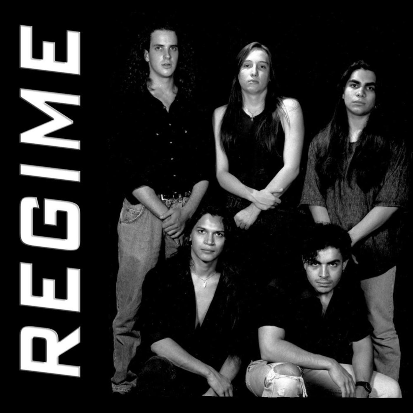 The 1991 Demo