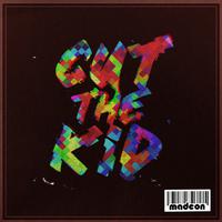 Madeon - Cut the Kid (Official Instrumental) 原版无和声伴奏