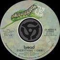 Everything I Own / I Don't Love You [Digital 45]专辑