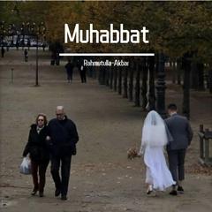 Muhabbat