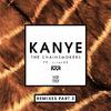  Kanye (Remixed Part 2)专辑