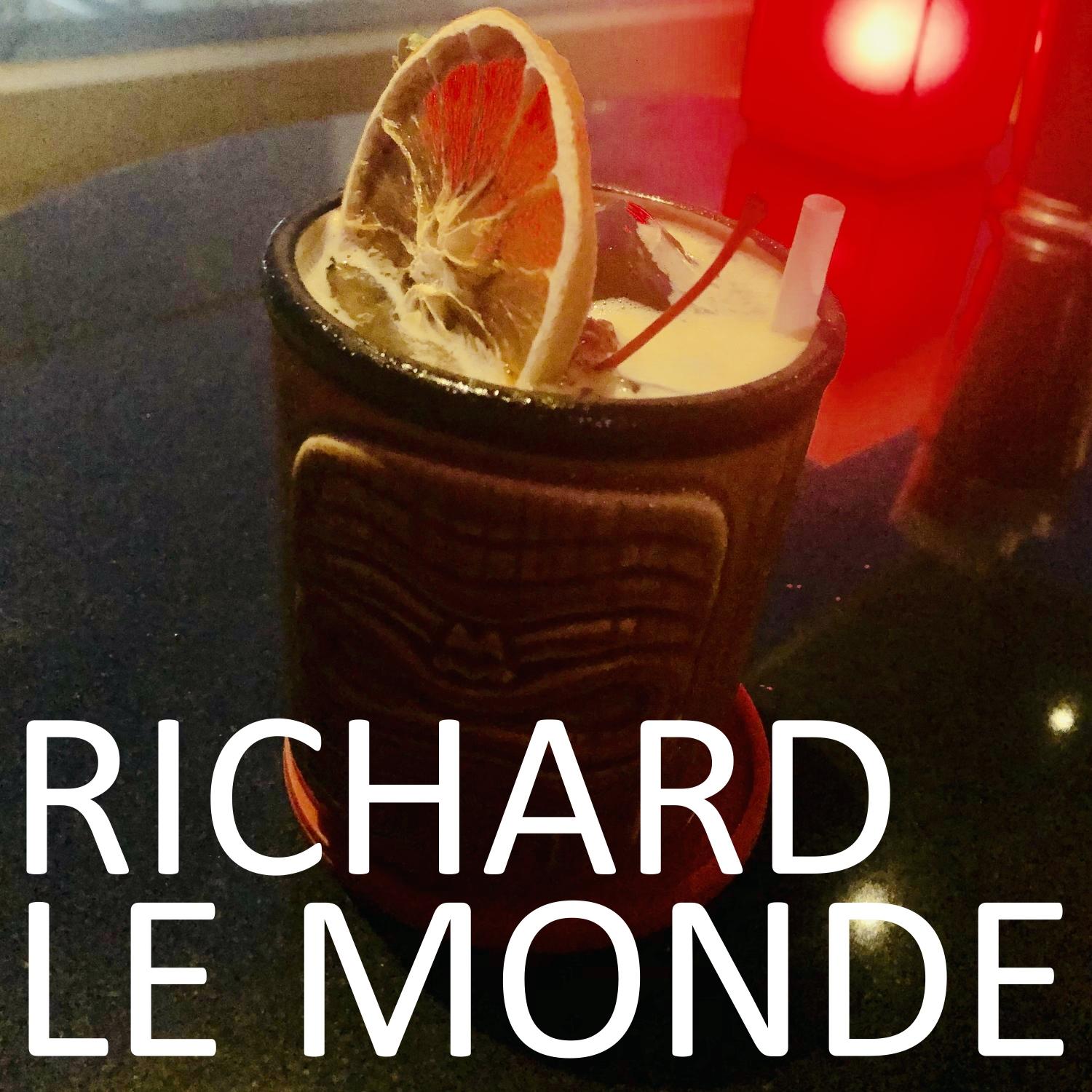 Richard Le Monde