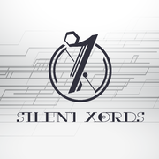 Silent Xords - Silent Xosmos vol.5 XFD