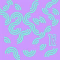 Untouchables Vibes, Vol. 12