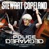 Stewart Copeland - Tea In The Sahara (feat. Armand Sabal-Lecco, Rusty Anderson, Amy Keys, Carmel Helene & Tamar Davis)