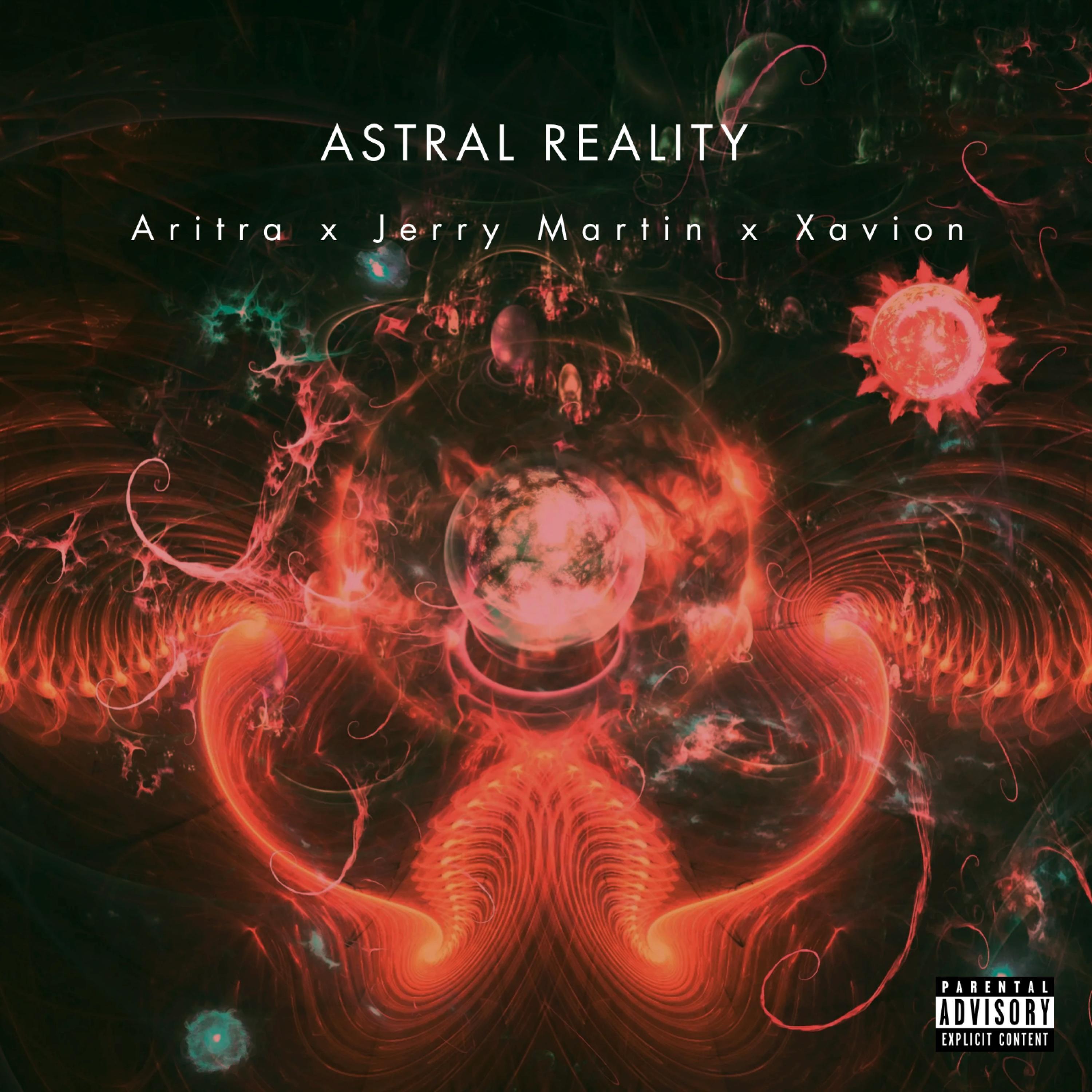 Astral Reality