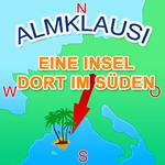 Eine Insel dort im Süden专辑