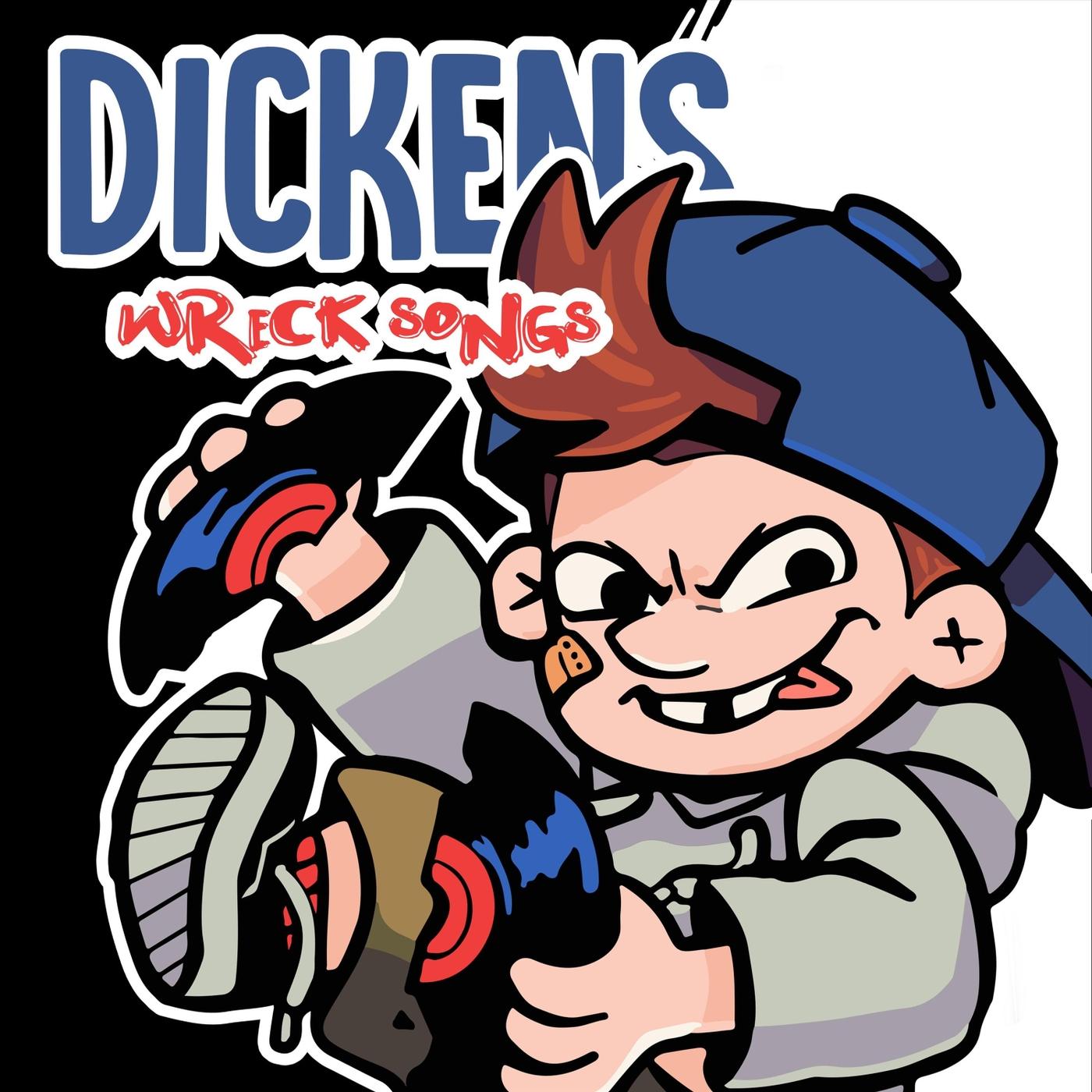 Wreck Songs
