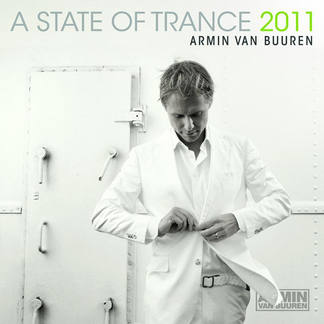 A State Of Trance 2011 (Mixed by Armin van Buuren)专辑