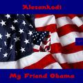 My Friend Obama