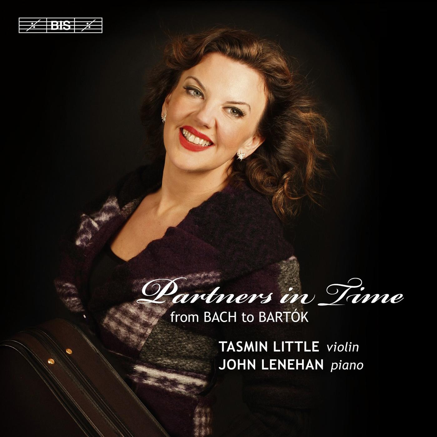 Violin Recital: Little, Tasmin - KREISLER, F. / BACH, J.S. / MOZART, W.A. / GRIEG, E. / TCHAIKOVSKY,专辑