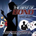 Best Of James Bond专辑