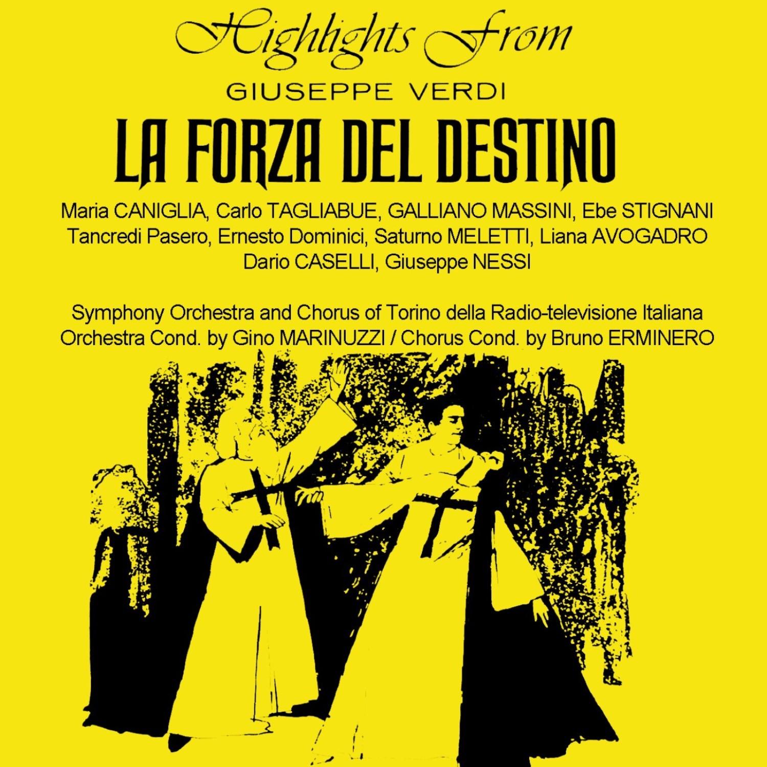 La Forza Del Destino