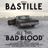 Bastille - Blame (Official Instrumental) 原版无和声伴奏