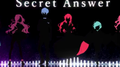 【8人合唱】SECRET ANSWER专辑