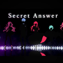 【8人合唱】SECRET ANSWER专辑