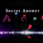 【8人合唱】SECRET ANSWER专辑