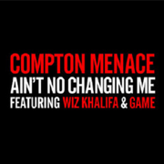 Ain't No Changing Me (Remixes)