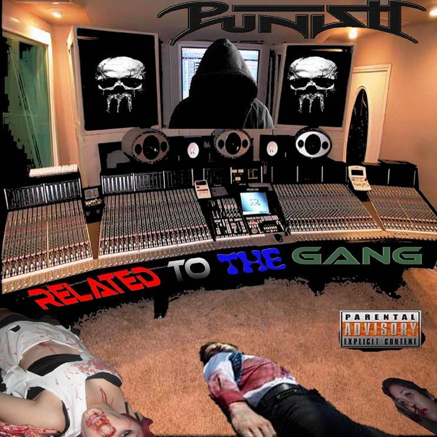 Related to the Gang