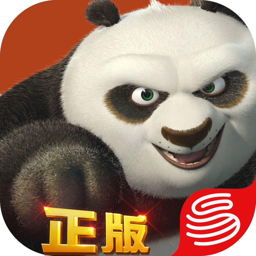 功夫熊猫 原声音乐
