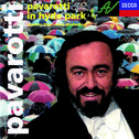 Pavarotti in Hyde Park专辑