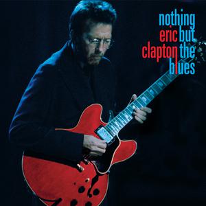 Eric Clapton - It Hurts Me Too (Karaoke Version) 带和声伴奏 （降8半音）