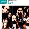 Playlist: The Very Best Of Korn