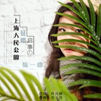 陈一郡 - 上海人民公园征婚启事(原版立体声伴奏)