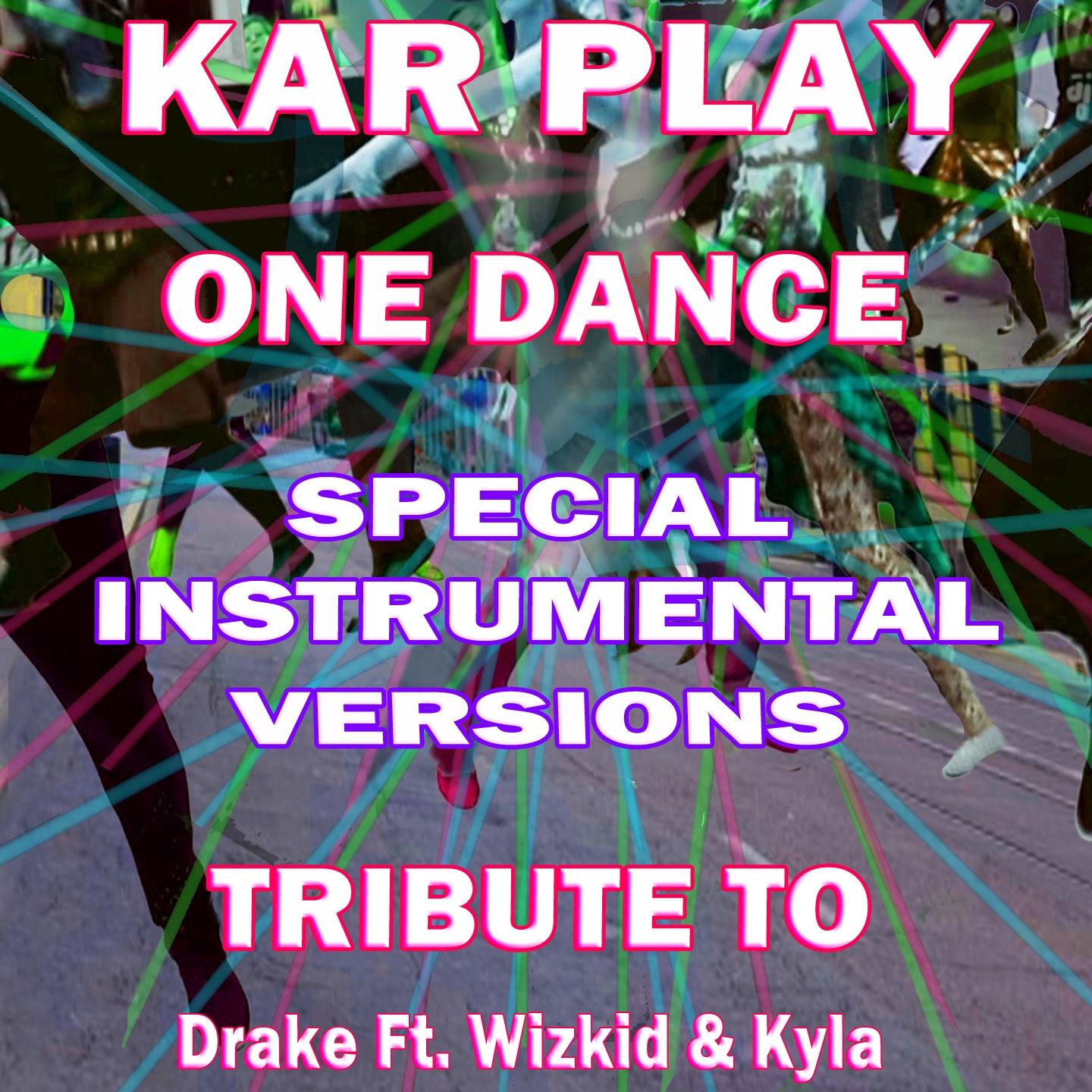 One Dance