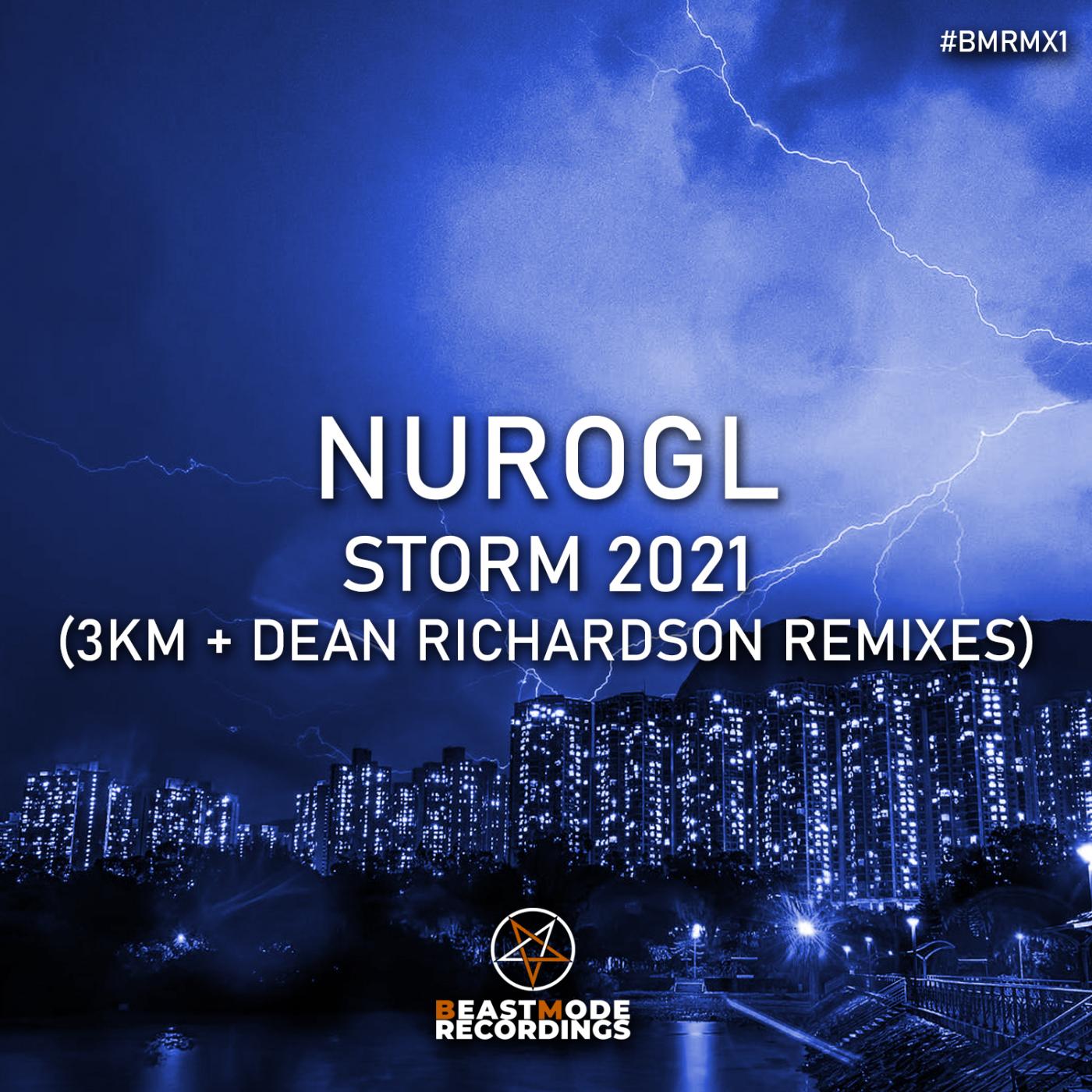 Storm 2021